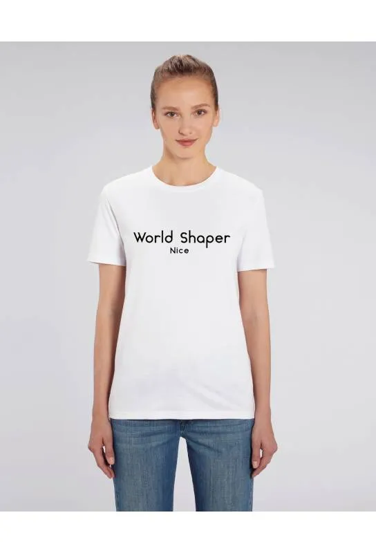 T Shirt WS Nicole