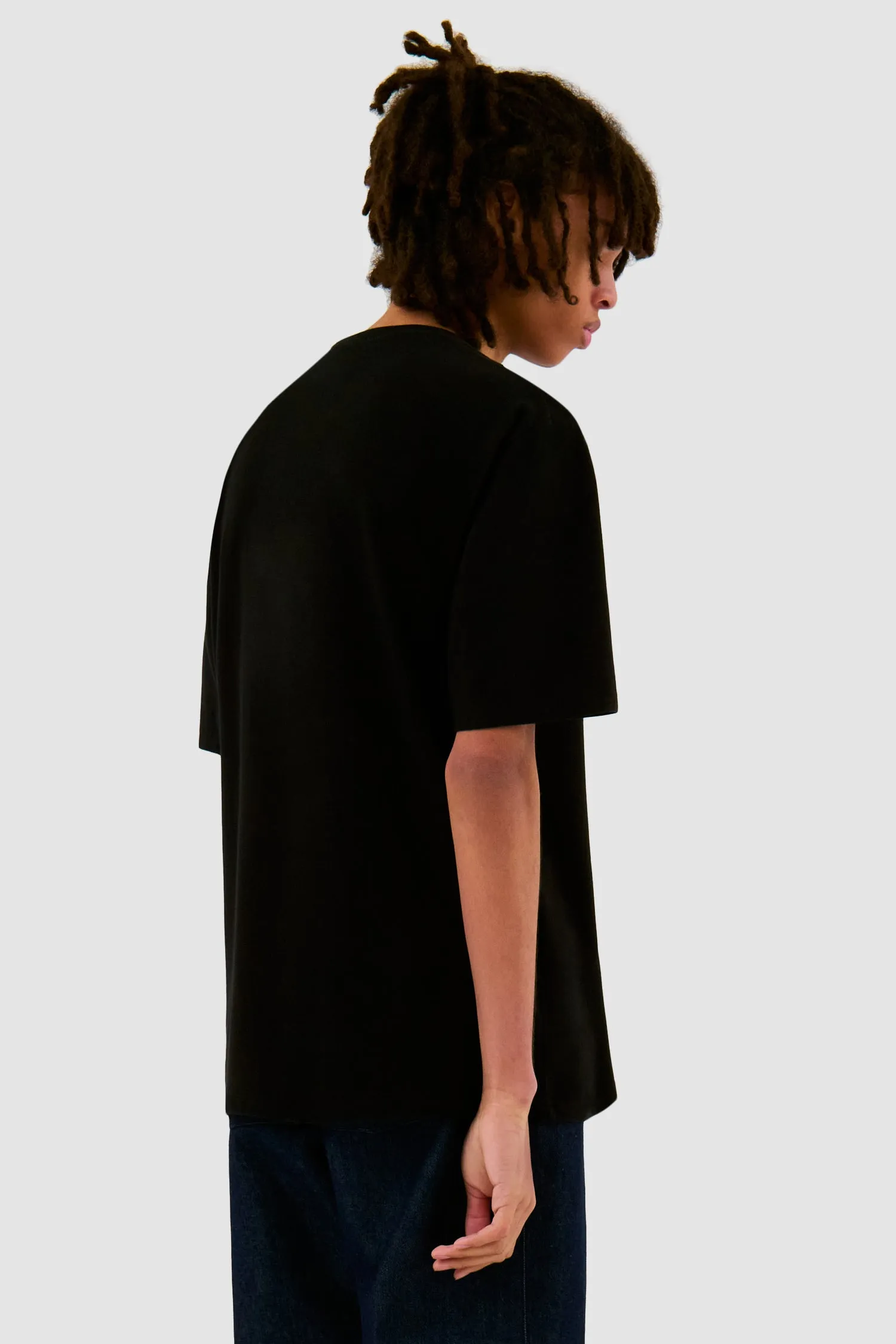 T-shirt à manches Blooming Ideas