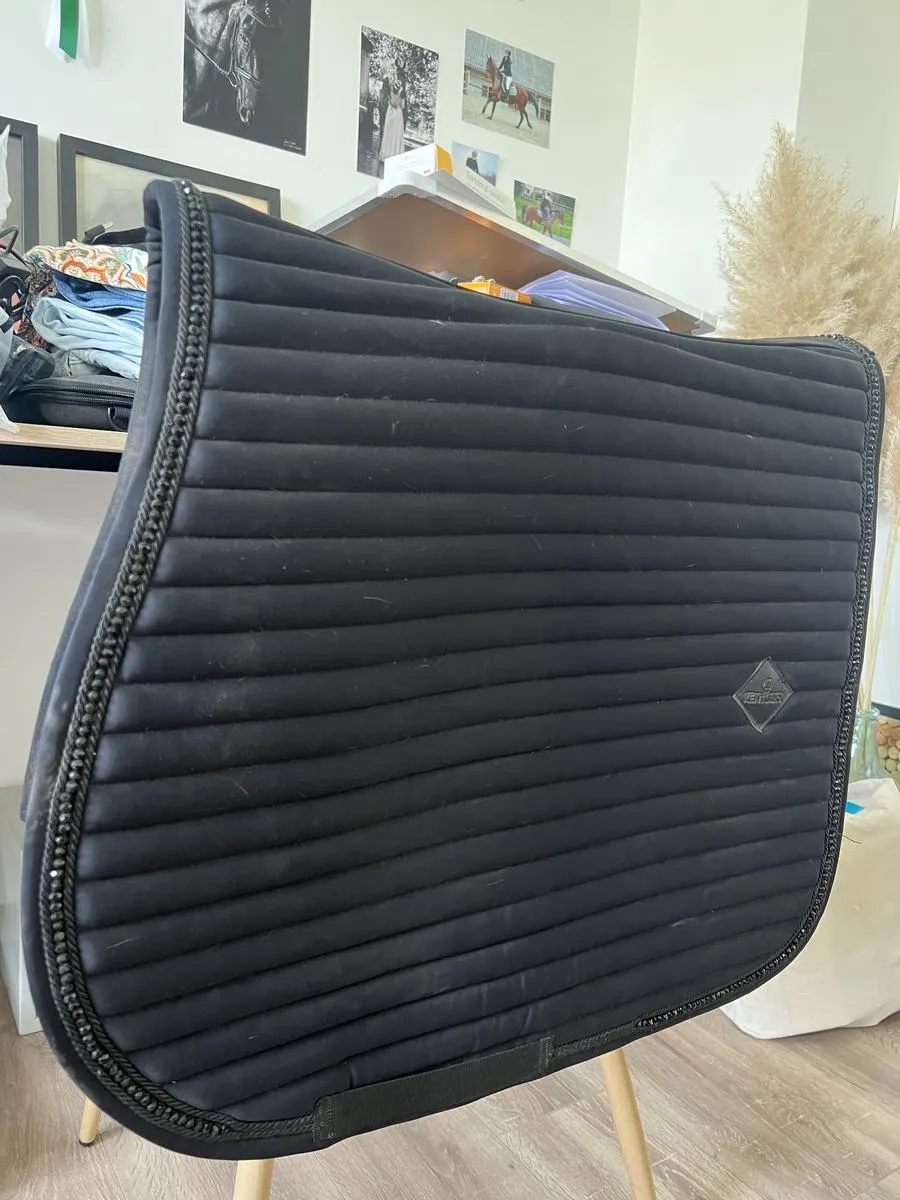tapis kentucky pearl noir