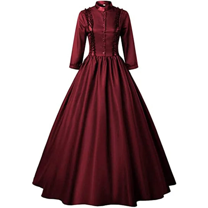 Tenue Année 20 Cabaret Chic Rouge Mariage