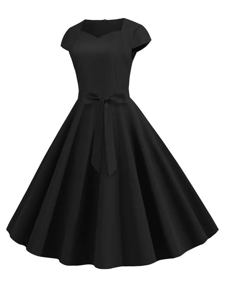 Tenue Année 20 Noir