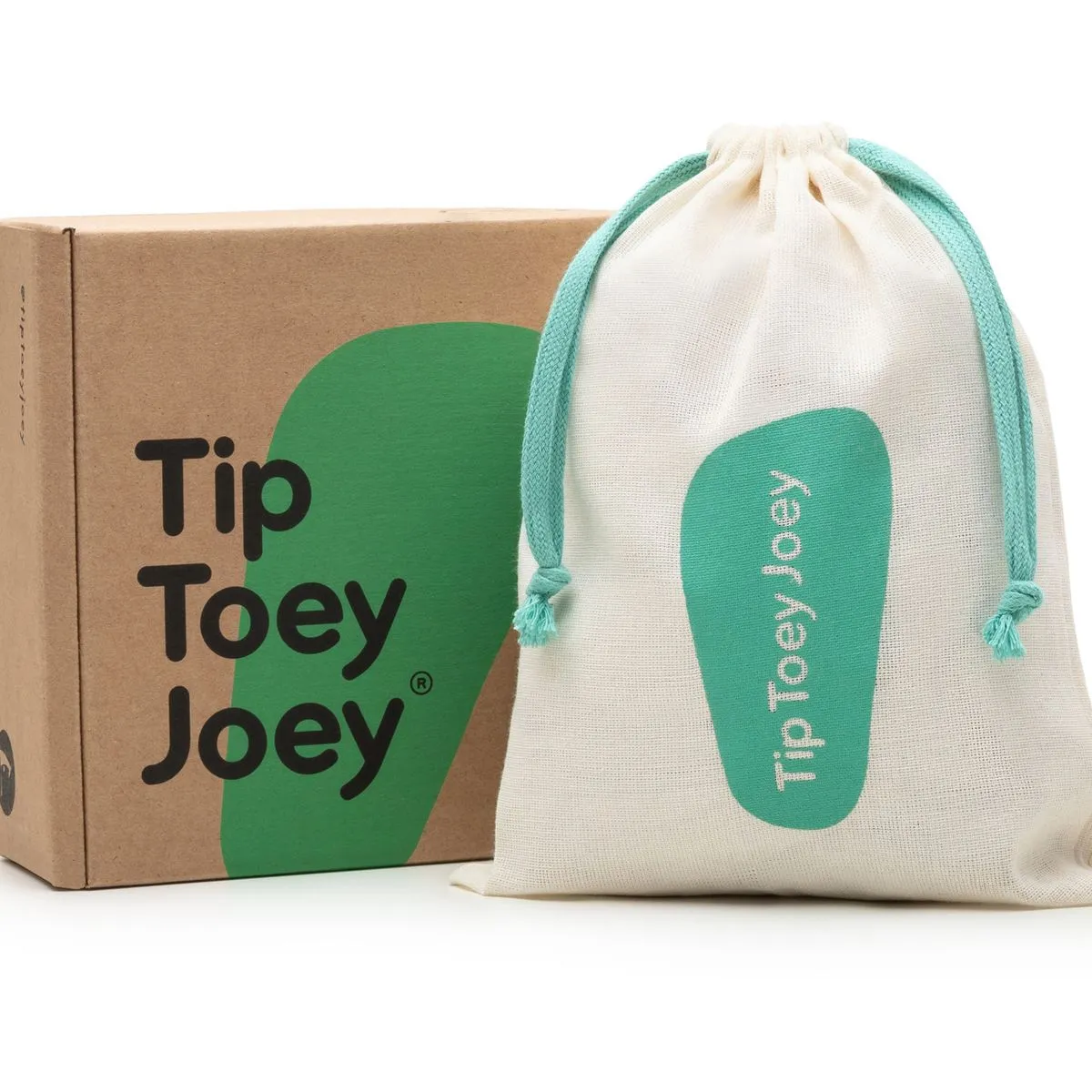 Tip Toey Joey Primeiros Koala Yogurt Rose Smoke Mogno Rose