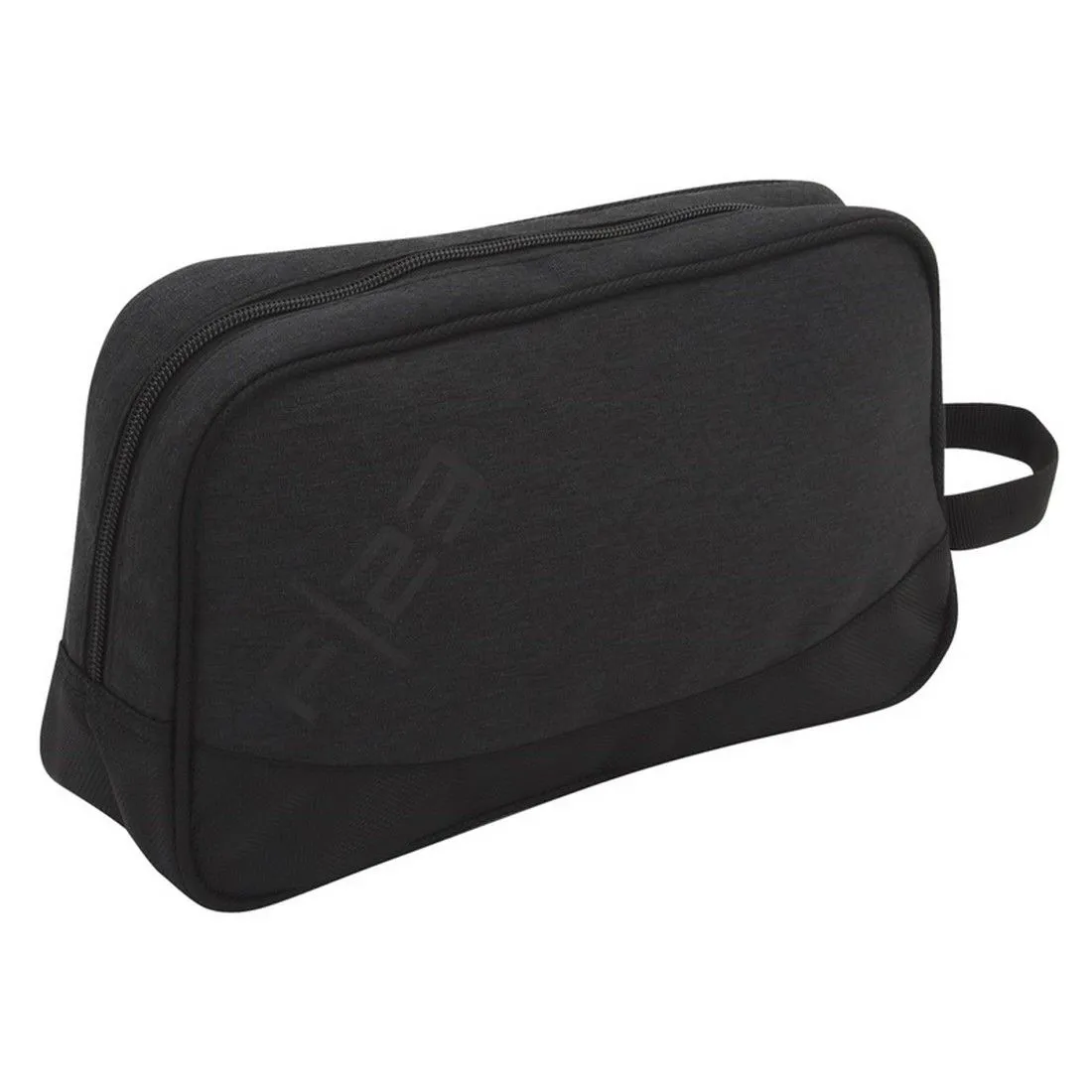 Trousse de toilette homme Teamplayer, noir