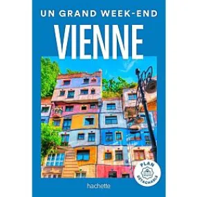 UN GRAND WEEK END VIENNE