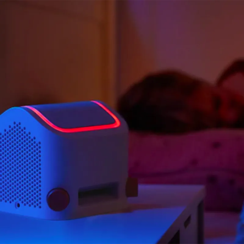 YOTO PLAYER - POUR ENFANTS DE 0 A 12 ANS - littlecasba.com