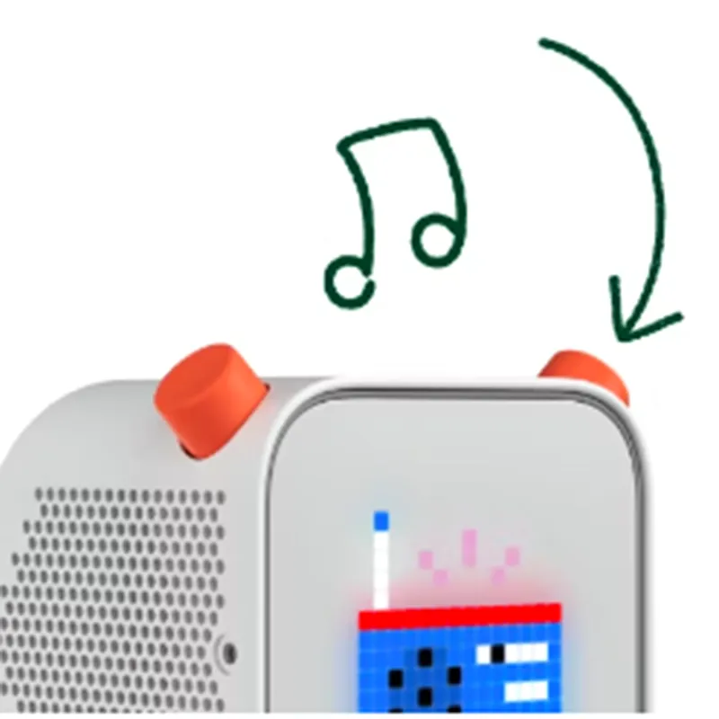 YOTO PLAYER - POUR ENFANTS DE 0 A 12 ANS - littlecasba.com