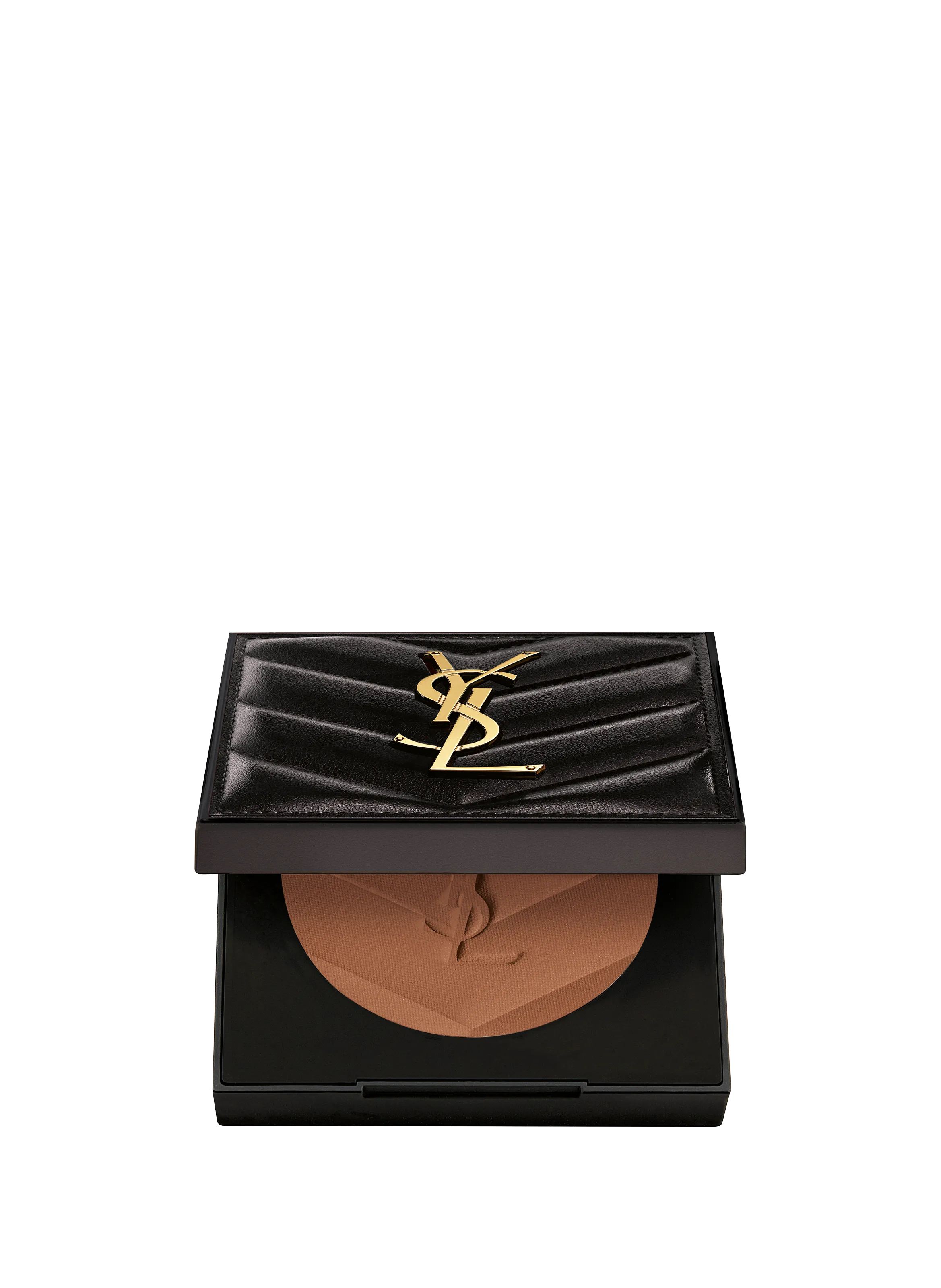 YVES SAINT LAURENT  Poudre Mat Multi-usages - Rouge
